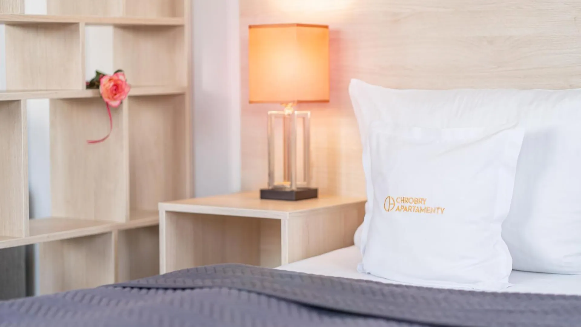 Chrobry Apartamenty Gdansk Grodzka 10