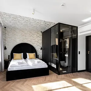  Lejlighedshotel Black Bear