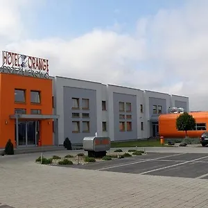 Orange 3*, Przeźmierowo Polen