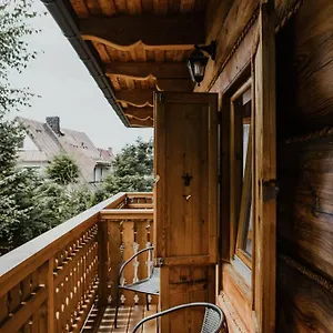 Malinowa 3*, Zakopane Polen