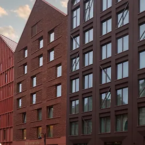 3* Hotel The Cloud One