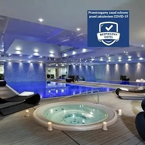 Bcn Waterlane Apartment