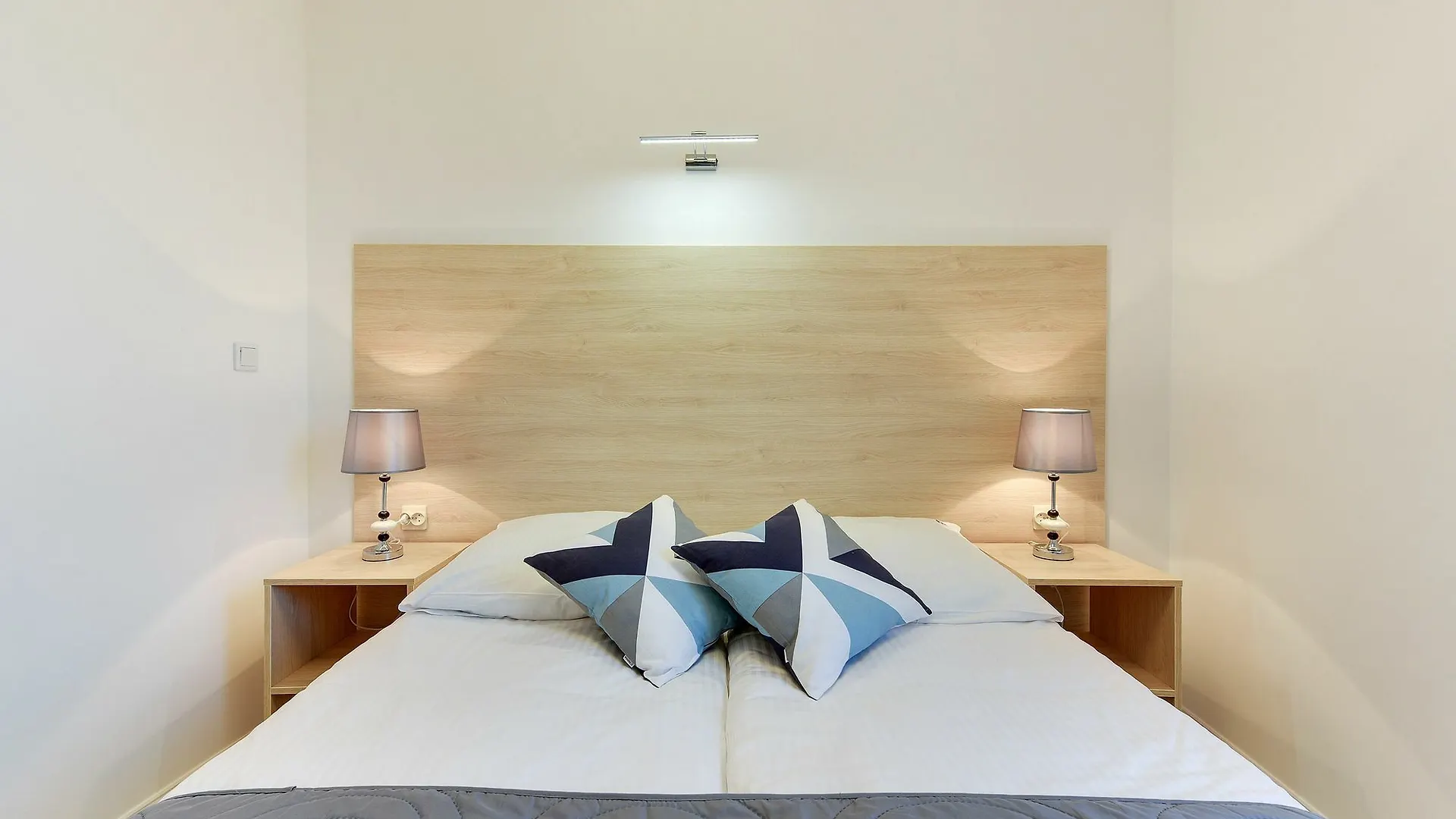 Lejlighedshotel Chrobry Apartamenty Gdansk Grodzka 10